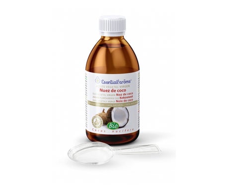 'Esential''Arôms Aceite Vegetal Virgen Nuez de Coco 100ml'