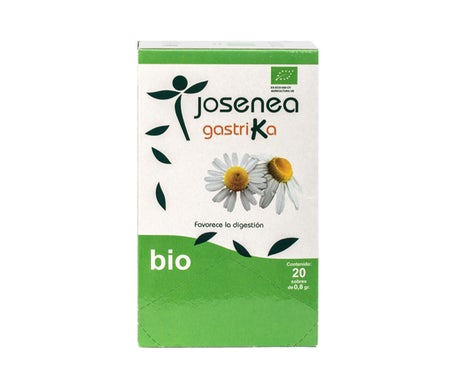 Josenea Gastrika BIO 20 sobres