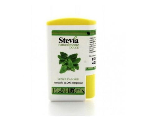 Stevia Sweetener 200comp
