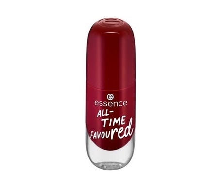 Essence Nail Colour Gel Nail Lacquer 14 All-Time Favoured 8ml