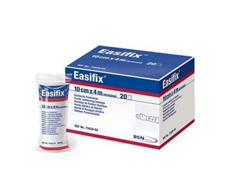 Easifix Elast N/Adh4Mx15Cm1