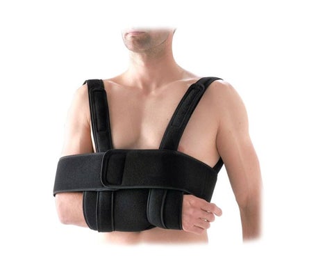 Chaleco Gibaud 4209 T3