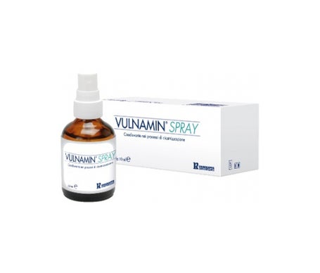 Vulnamin Spray 30Ml