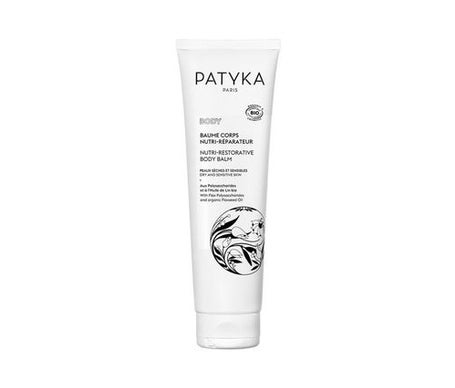 Patyka Bálsamo Nutri Reparador 150ml
