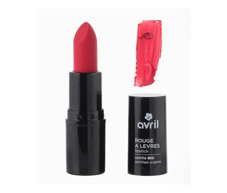 Avril Pintalabios Fuscia 4g