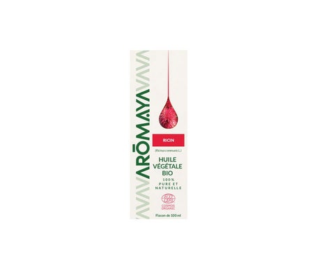 Aromaya Hv Ricin 100mL