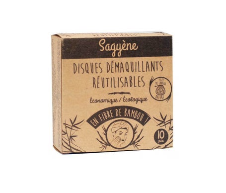 Disco Sagyene Lavable Demaq