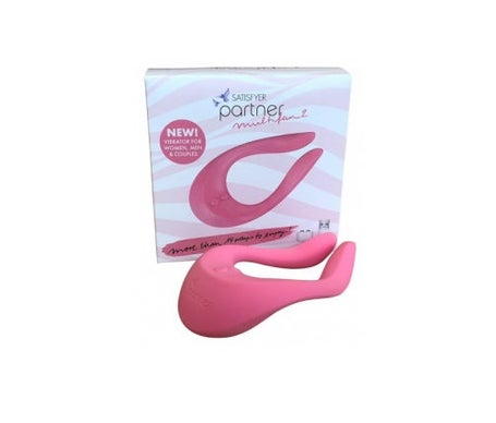 Satisfyer Vibrador Endless Joy 1ud