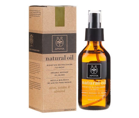 Apivita Pack Gel Purificante Facial + Mini Suncare SPF30