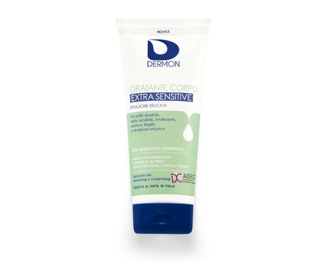 Dermon Hidratación Corporal Extra 200Ml