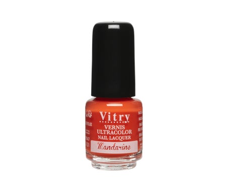 Vitry Esmalte de Uñas Mandarine 4ml