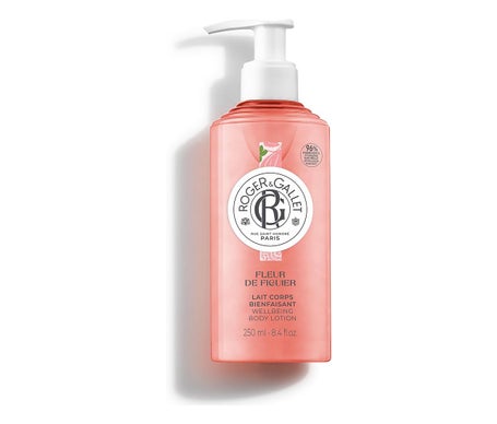 Roger&Gallet Fleur de Figuier Leche Corporal 250ml