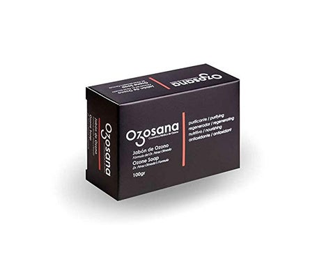 Ozosana Jabón de Ozono 100g