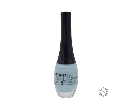 Beter Nail Care Youth Color 221 Mare Nostrum 1udml