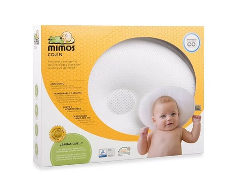 Mimos Cojín T-S