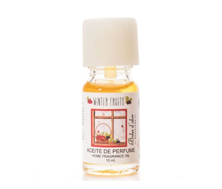 'Boles d''Olor Aceite Perfume Concentrado Winter Fruit 12x10ml'