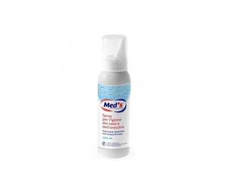 Meds Spray Isot Acq Naso/Orecc