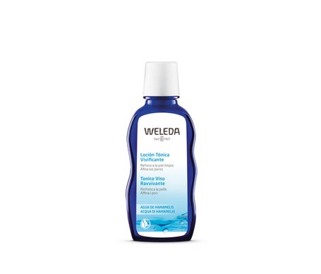 Weleda Loción Tónica Vivificante 100ml