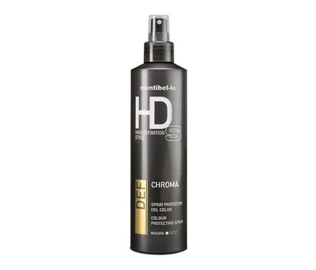 Montibello HDS Chroma Spray Capilar Protector Color 250ml