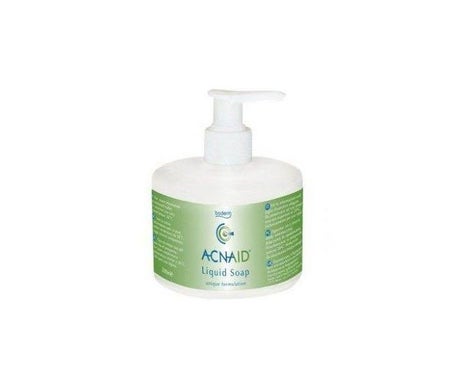 Acnaid jabón líquido 300ml
