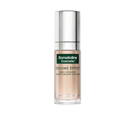 Somatoline Volume Effect Intensive Restructuring Sérum 30ml