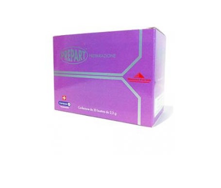 Preparar 30 Bust.2 3 g de MASER Srl | Natural Doctor