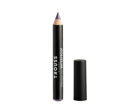 Trouss Milano Make Up Lápiz de Ojos Violeta 5g