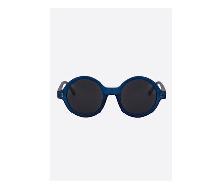 Oceanides Eyewear Lentes Pluto Dark Blue 1ud