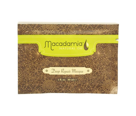 Macadamia Natural Oil Deep Repair Masque 30ml