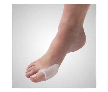 Emo Silicoplant Viscoelastic Silicone Orthosis Ts