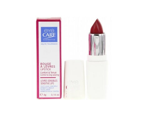 Eye Care - Red  Lips Nø58 Passion Pink
