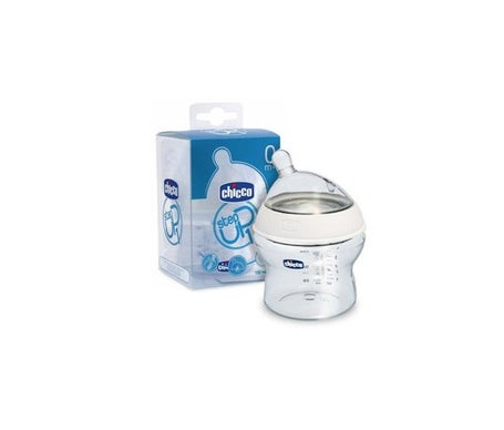 Ch Bib Step Up 150Ml 1 0M+