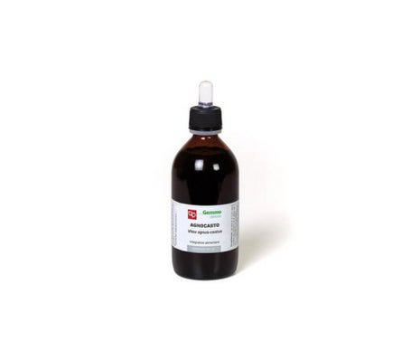 Fitomedical Agnocasto Macerado Glicérico 200ml