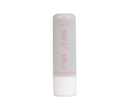 Wibo Hidratante Labial Care My Lips 1ud