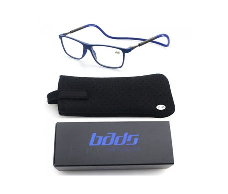 Bads Gafas Lectura RG131 Azul +3.50 1ud