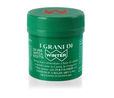 Winter I Grani di Winter 35g