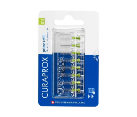 Curaprox Cepillo Interdental Lima 11 Set