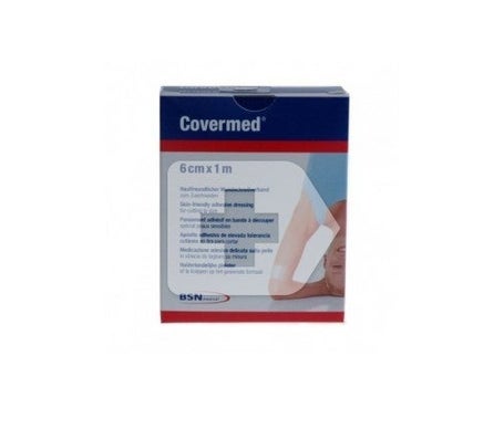 Covermed 6cmx1m tira