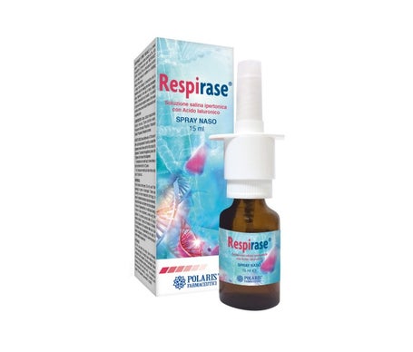 Polaris Respirase Spray Nariz 15ml