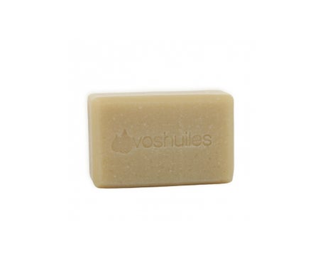 Voshuiles Jabón de Ylang Ylang y Neroli Piel Seca 100g