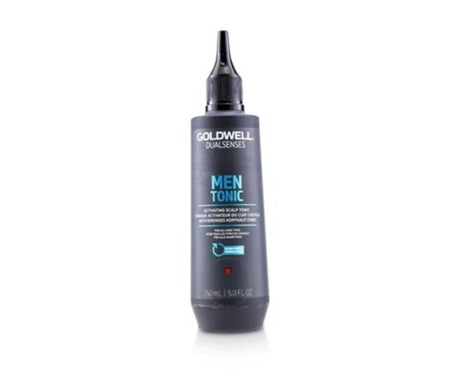 Goldwell Dualsenses Men Activating Scalp Tonic 150ml