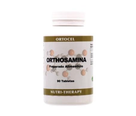 Ortocel Orthosamina 90caps