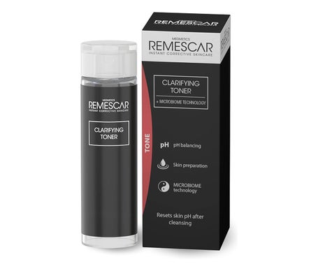 Remescar Tónico Equilibrante 200ml