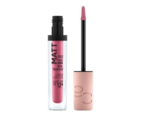 Catrice Matt Pro Ink Non Transfer Labial Líquido 060 5ml