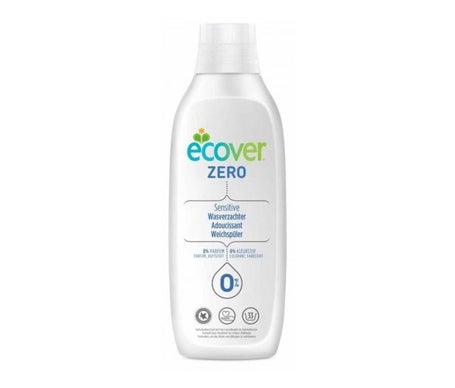Suavizante Ropa Zero Ecover 1l