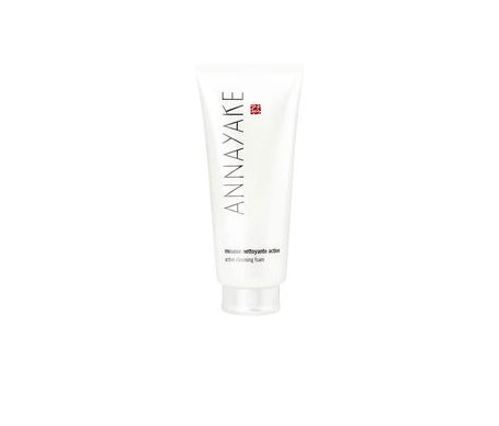 Annayake Espuma Limpiadora Activa 100ml