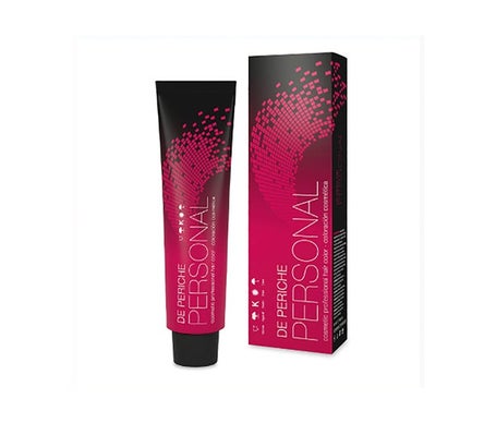 Periche Personal Tinte 100/3 60ml
