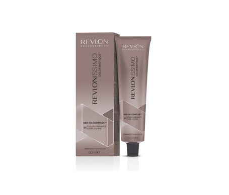 Revlonissimo Colorsmetique High Coverage Nº5,41 60ml