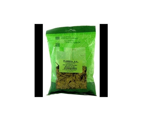 Plameca Gayuba Hoja Entera 1Kg