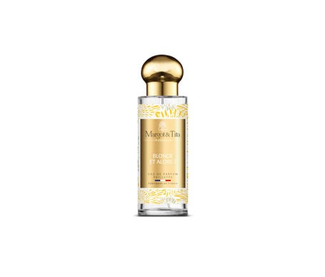 Margot & Tita Eau de Parfum Blonde Alors 30ml